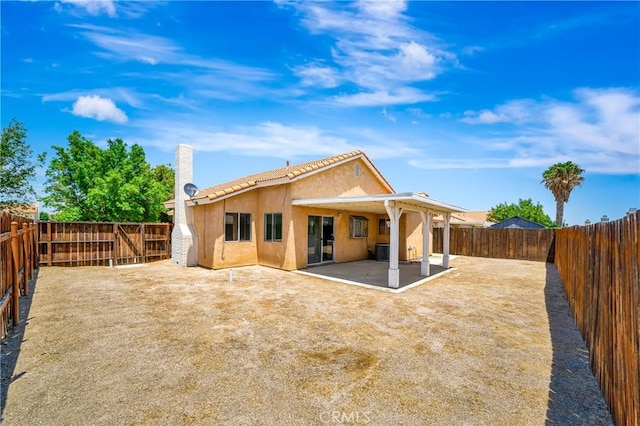 3524 San Jacinto Ave, Rosamond, CA 93560 - photo 38
