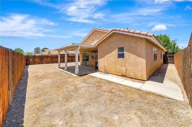 3524 San Jacinto Ave, Rosamond, CA 93560 - photo 39