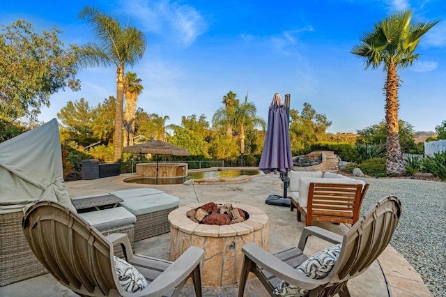 16403 Arena Dr, Ramona, CA 92065 - photo 39