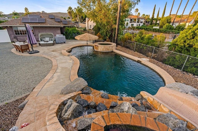 16403 Arena Dr, Ramona, CA 92065 - photo 42