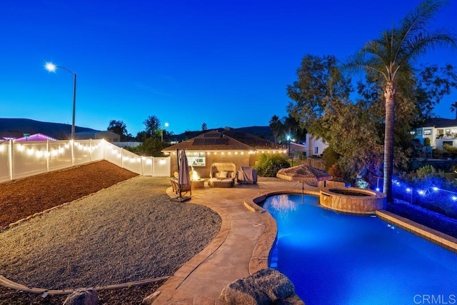 16403 Arena Dr, Ramona, CA 92065 - photo 38