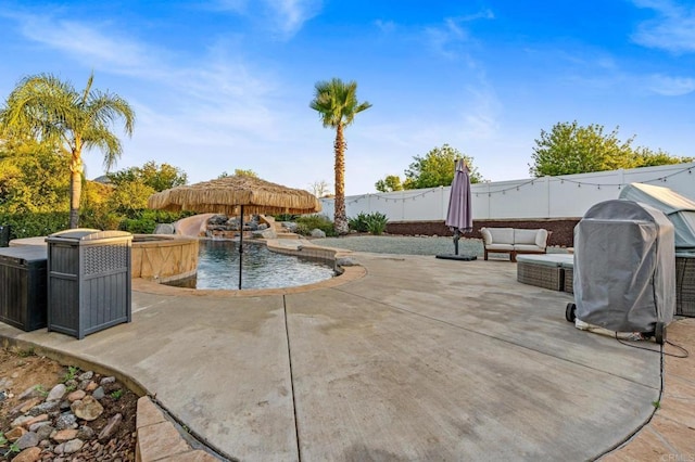 16403 Arena Dr, Ramona, CA 92065 - photo 43