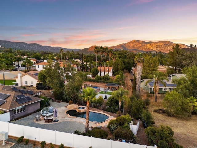 16403 Arena Dr, Ramona, CA 92065 - photo 45