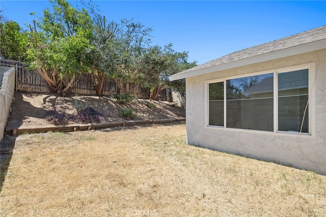 6903 Crest Ave, Riverside, CA 92503 - view of fenced backyard