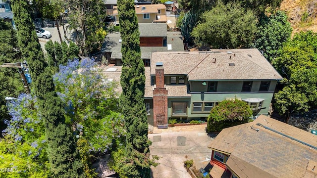 600 Woodland Dr, Sierra Madre, CA 91024 - photo 56
