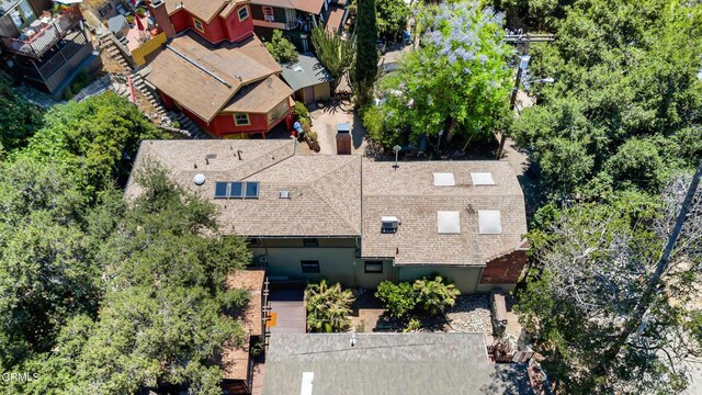 600 Woodland Dr, Sierra Madre, CA 91024 - photo 59
