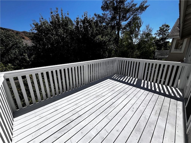 16340 Willowmist Ct, Chino Hills, CA 91709 - view of deck