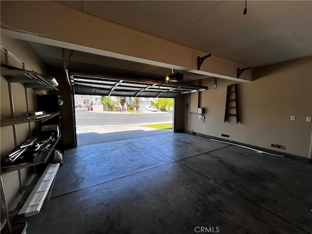 16340 Willowmist Ct, Chino Hills, CA 91709 - view of garage