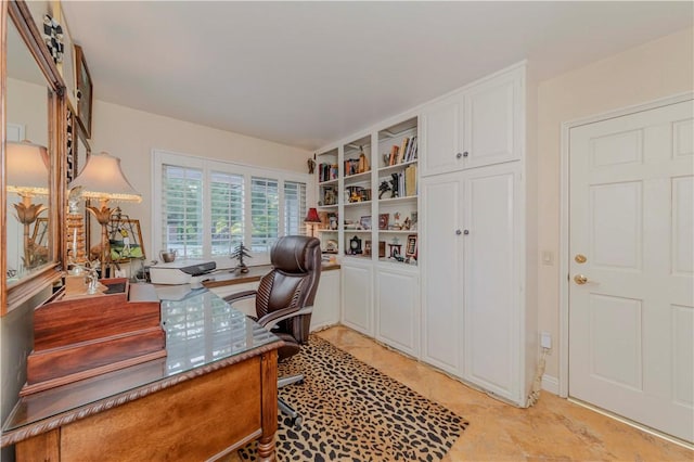 662 Via Zapata, Riverside, CA 92507 - view of office