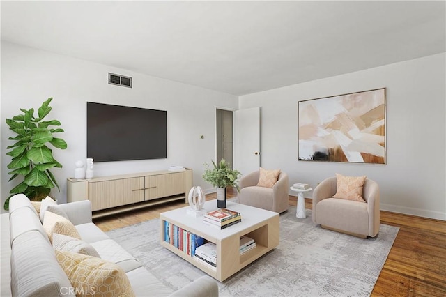 14202 Del Amo Ave, Tustin, CA 92780 - living area with light wood finished floors