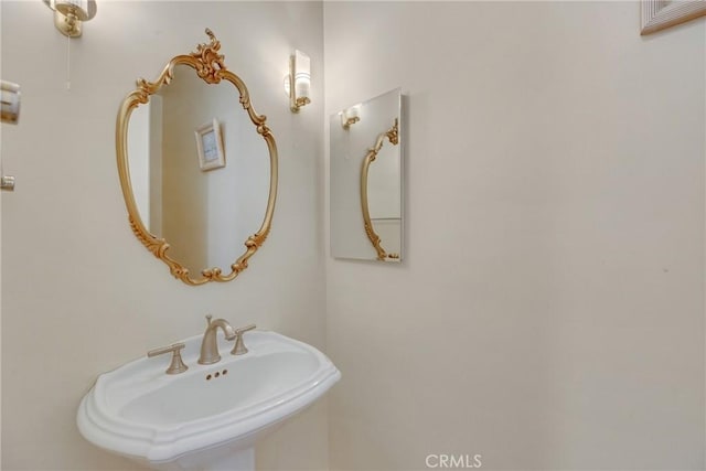 134 E Las Flores Ave, Arcadia, CA 91006 - bathroom featuring a sink