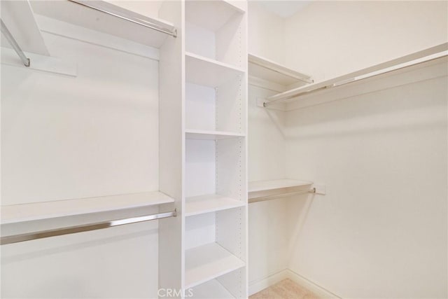 134 E Las Flores Ave, Arcadia, CA 91006 - view of spacious closet