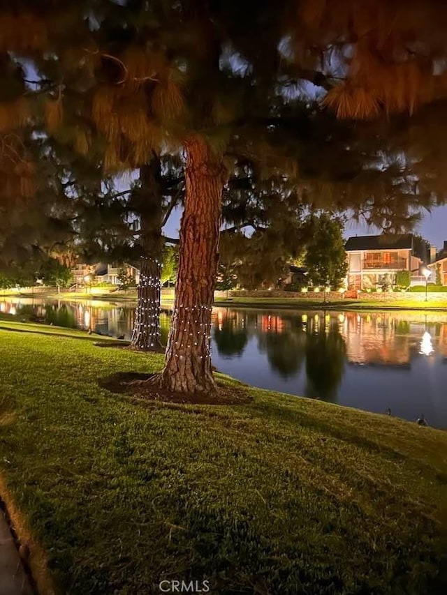 2007 W W Wind, Santa Ana, CA 92704 - water view