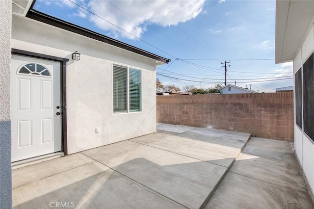 12108 Dunrobin Ave, Downey, CA 90242 - view of patio / terrace