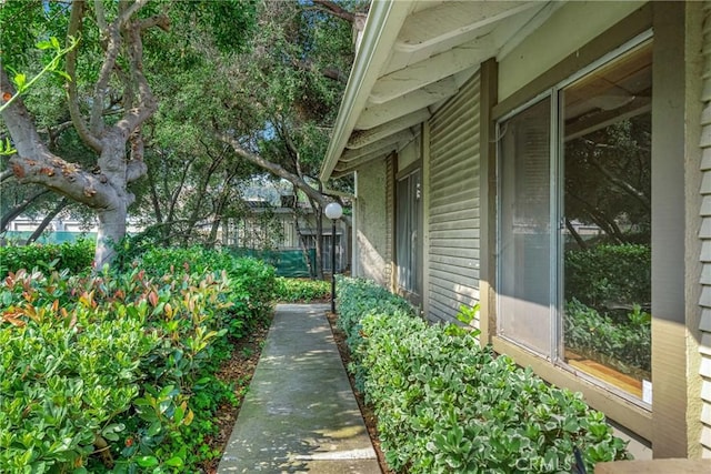 19950 Esquiline Ave, Walnut, CA 91789 - view of side of home
