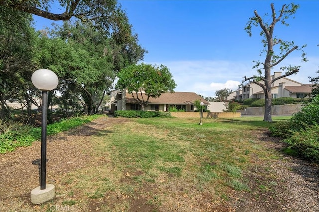 19950 Esquiline Ave, Walnut, CA 91789 - view of grassy yard