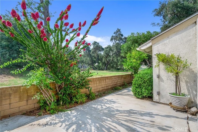 19950 Esquiline Ave, Walnut, CA 91789 - view of patio / terrace