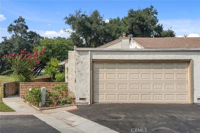19950 Esquiline Ave, Walnut, CA 91789 - garage featuring driveway