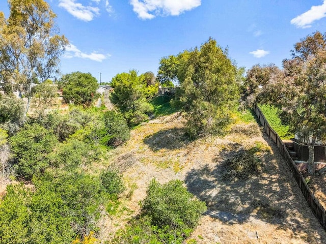 3432 Mount Ariane Dr, San Diego, CA 92111 - view of local wilderness