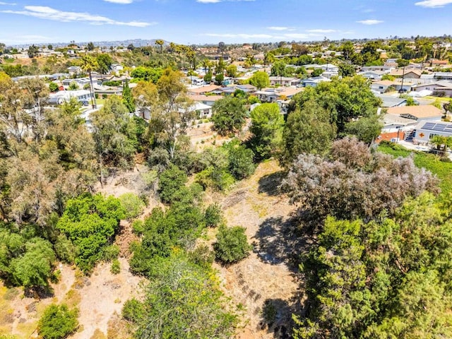 3432 Mount Ariane Dr, San Diego, CA 92111 - aerial perspective of suburban area