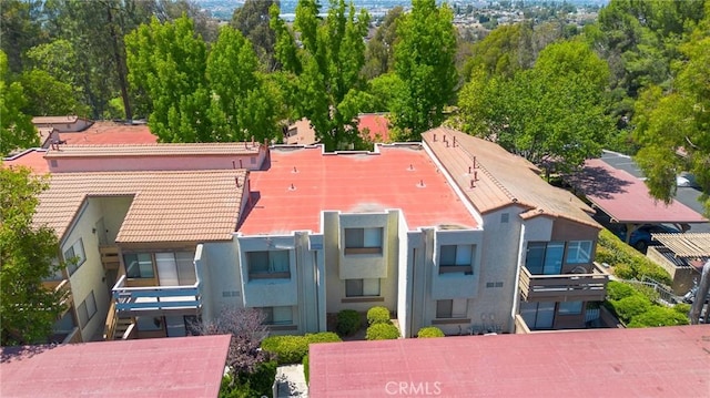 22824 Hilton Head Dr Unit 87, Diamond Bar, CA 91765 - view of building exterior