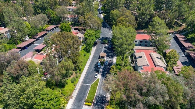 22824 Hilton Head Dr Unit 87, Diamond Bar, CA 91765 - aerial overview of property's location