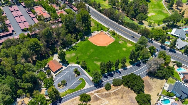 22824 Hilton Head Dr Unit 87, Diamond Bar, CA 91765 - view of property location