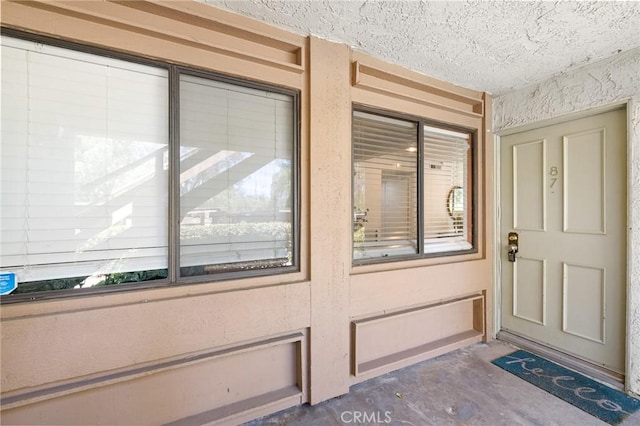 22824 Hilton Head Dr Unit 87, Diamond Bar, CA 91765 - doorway to property with stucco siding