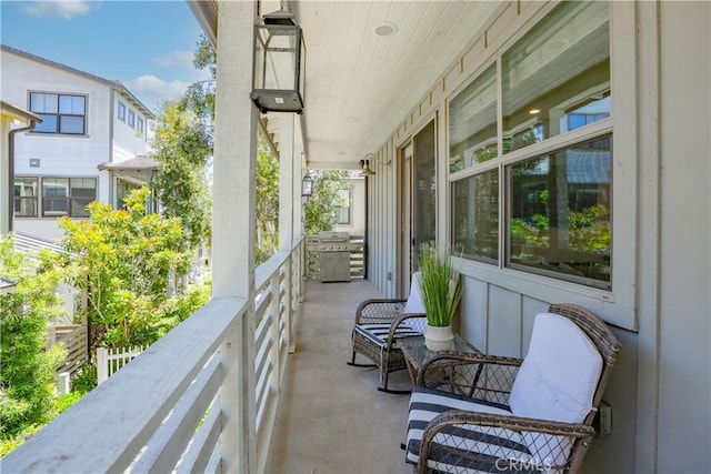 38 Marisol St, Rancho Mission Viejo, CA 92694 - view of covered porch
