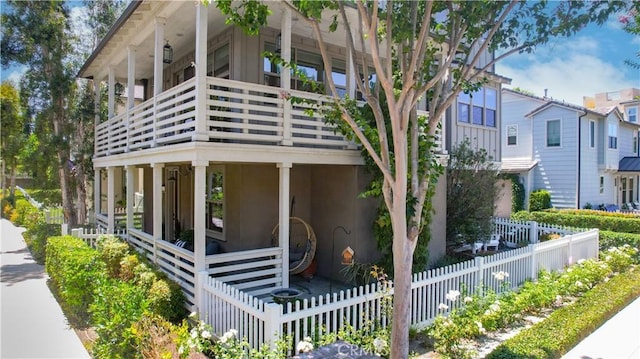 38 Marisol St, Rancho Mission Viejo, CA 92694 - view of front of home