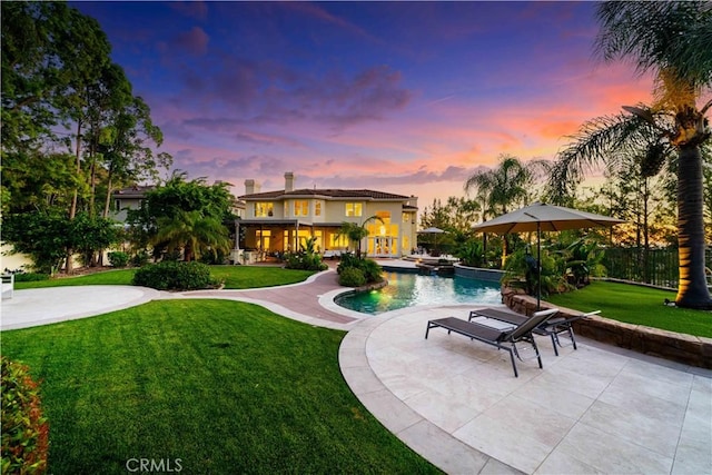 8125 E Oxley Ct, Anaheim Hills, CA 92808 - photo 1
