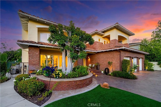 8125 E Oxley Ct, Anaheim Hills, CA 92808 - photo 53