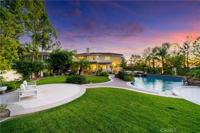8125 E Oxley Ct, Anaheim Hills, CA 92808 - photo 56