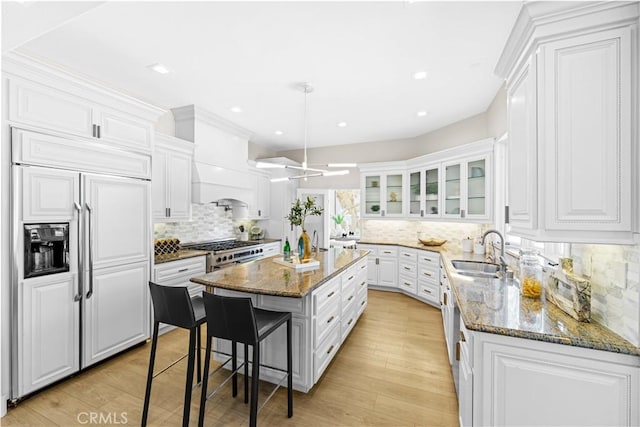 8125 E Oxley Ct, Anaheim Hills, CA 92808 - photo 12