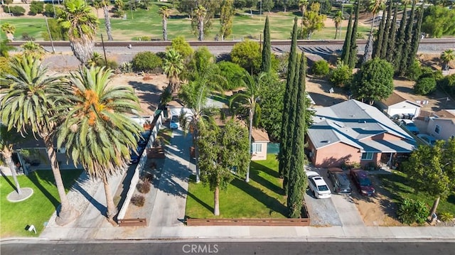 8626 Stark St, Riverside, CA 92504 - view of property location