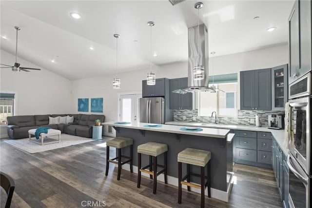 1224 243rd St, Harbor City, CA 90710 - photo 5