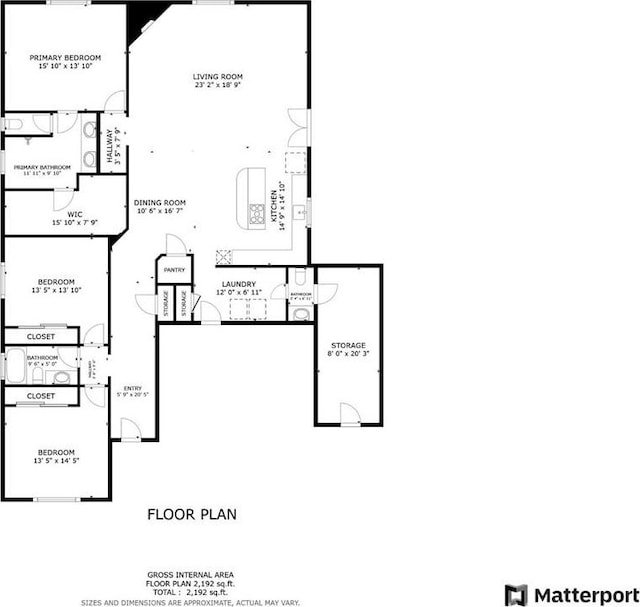 1224 243rd St, Harbor City, CA 90710 - photo 40