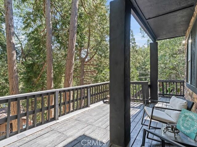 24834 Edelweiss Dr, Crestline, CA 92325 - photo 4
