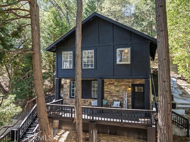 24834 Edelweiss Dr, Crestline, CA 92325 - photo 41