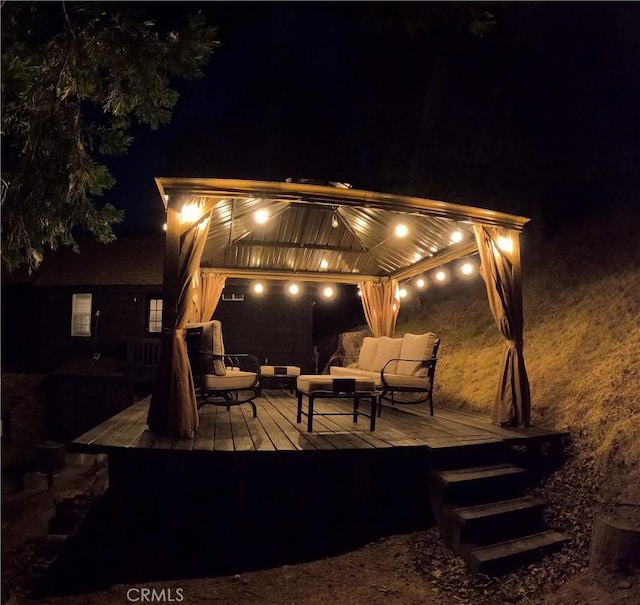 24834 Edelweiss Dr, Crestline, CA 92325 - photo 34