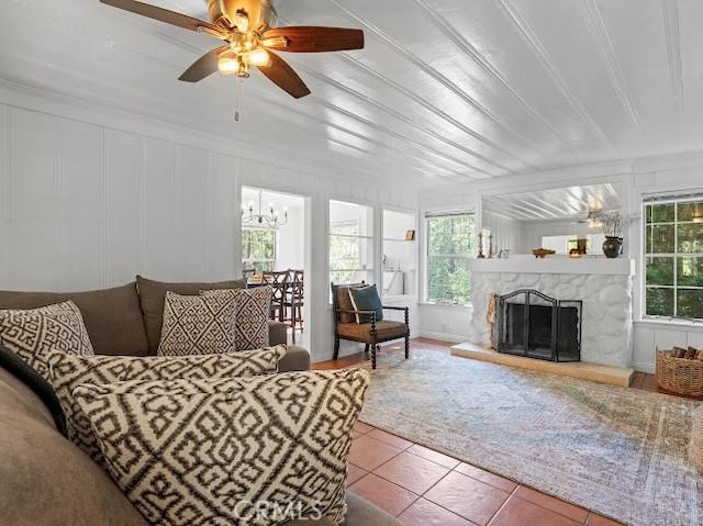 24834 Edelweiss Dr, Crestline, CA 92325 - photo 14