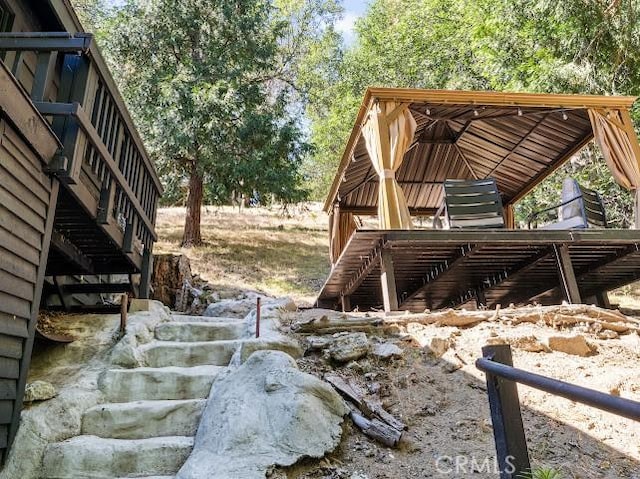 24834 Edelweiss Dr, Crestline, CA 92325 - photo 37
