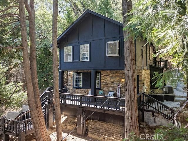 24834 Edelweiss Dr, Crestline, CA 92325 - photo 54