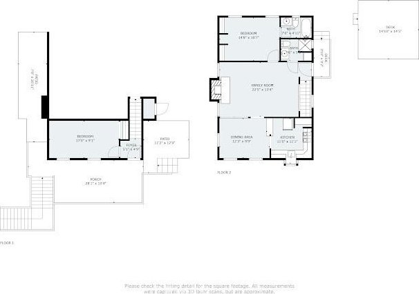 24834 Edelweiss Dr, Crestline, CA 92325 - photo 53