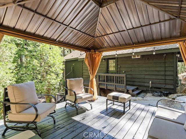 24834 Edelweiss Dr, Crestline, CA 92325 - photo 32