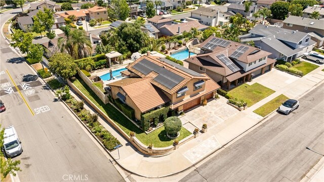 5901 E Firenze, Anaheim Hills, CA 92807 - photo 29