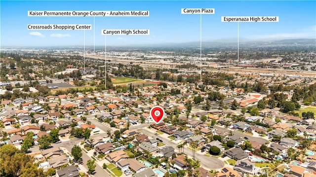 5901 E Firenze, Anaheim Hills, CA 92807 - photo 32