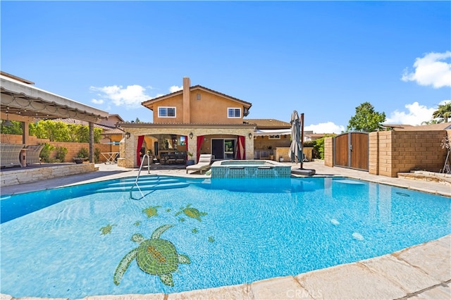 5901 E Firenze, Anaheim Hills, CA 92807 - photo 19