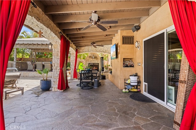 5901 E Firenze, Anaheim Hills, CA 92807 - photo 14