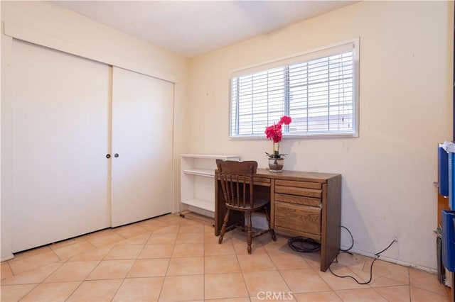 8825 Sophia Ave, North Hills, CA 91343 - view of office area